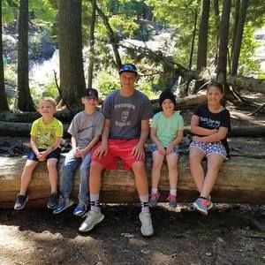 Meet your Posher, David